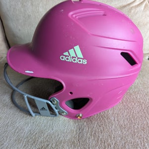 Adidas Batting Helmet (Used)