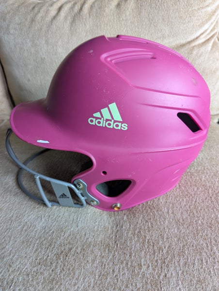 Adidas Batting Helmet (Used)