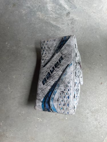 Bauer Vapor 2X Blocker Regular 2021 (Used)