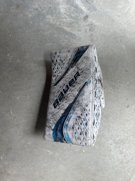 Bauer Vapor 2X Blocker Regular 2021 (Used)