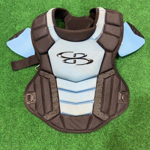 Boombah Catcher's Chest Protector (Used)