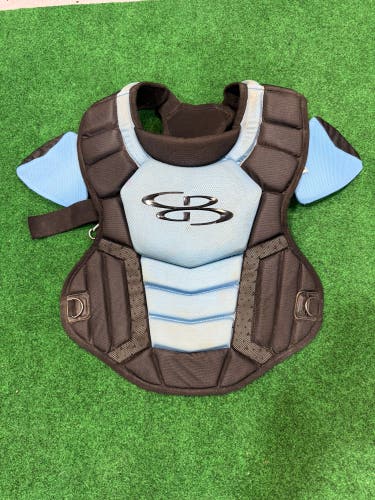 Boombah Catcher's Chest Protector (Used)
