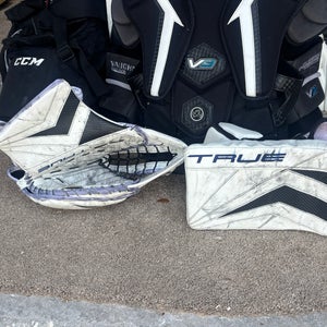 True Catalyst PX3 Regular (Used)