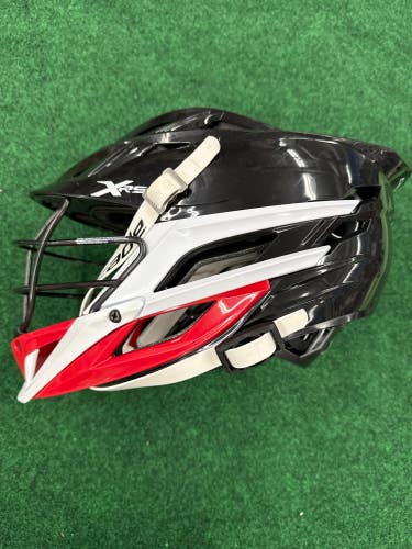 Black Youth Cascade XRS Helmet (Used) | OSFM