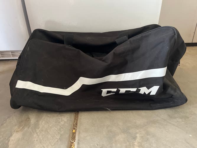 CCM Bag (Used)