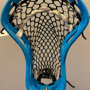 Maverik Strung Tactik 3 Head (Used)