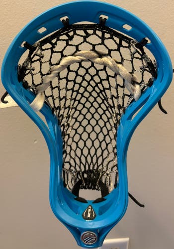 Maverik Strung Tactik 3 Head (Used)
