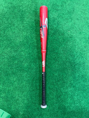 Marucci Cat X2 Connect USA