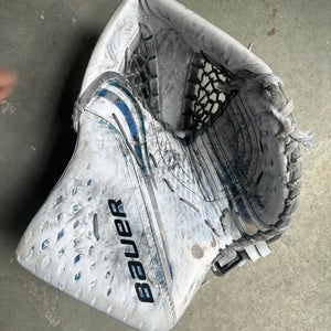 2021 Bauer Vapor 2X Regular  (Used)