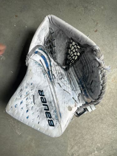 2021 Bauer Vapor 2X Regular  (Used)