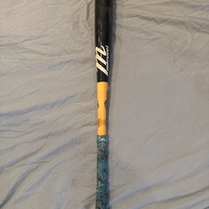 Marucci wooden bat -5 30”