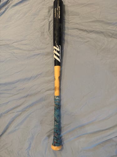 Marucci wooden bat -5 30”