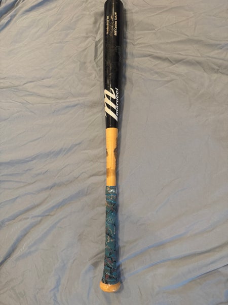 Marucci wooden bat -5 30”