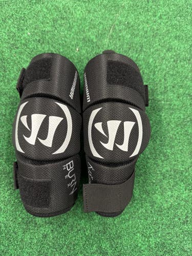 Warrior Burn Next Arm Pads (Used) | Youth Large