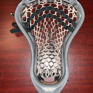 STX Strung Stallion 700 Head (Used)