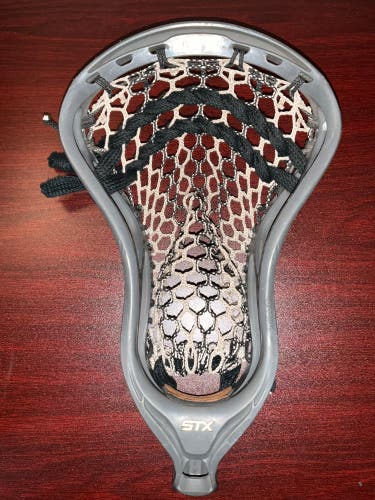STX Strung Stallion 700 Head (Used)