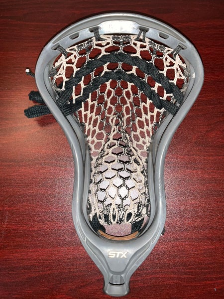 STX Strung Stallion 700 Head (Used)