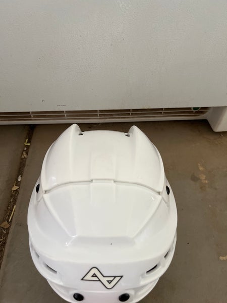 Medium Alkali Helmet (Used)