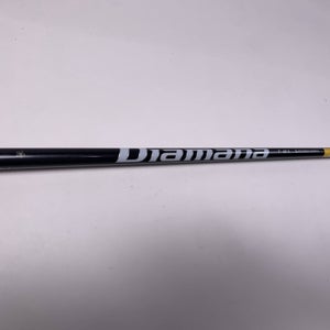 Mitsubishi Chemical Diamana T+ Xlink Tech 60g Driver Shaft 44.75"-Taylormade