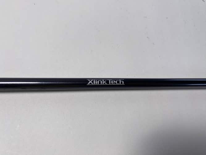 Mitsubishi Chemical Diamana T+ Xlink Tech 60g Stiff DR Shaft 44.5"-Taylormade