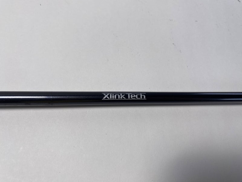 Mitsubishi Chemical Diamana T+ Xlink Tech 60g Stiff DR Shaft 44.5"-Taylormade