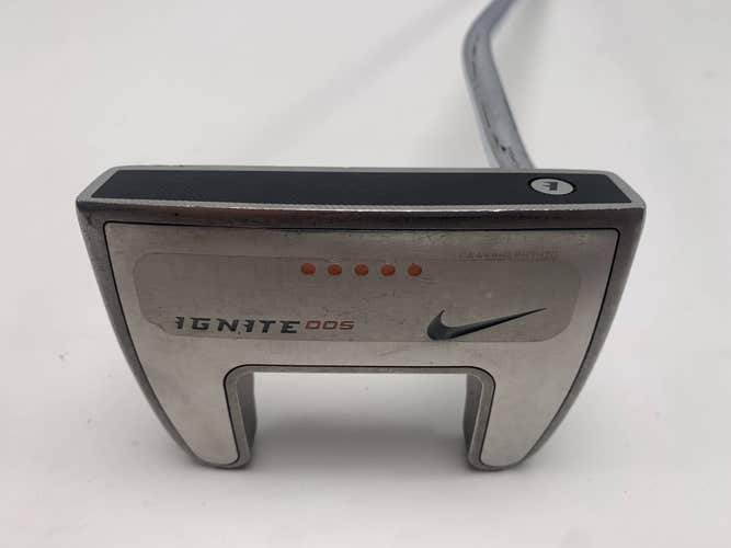 Nike Ignite 005 Putter 35" Mens RH
