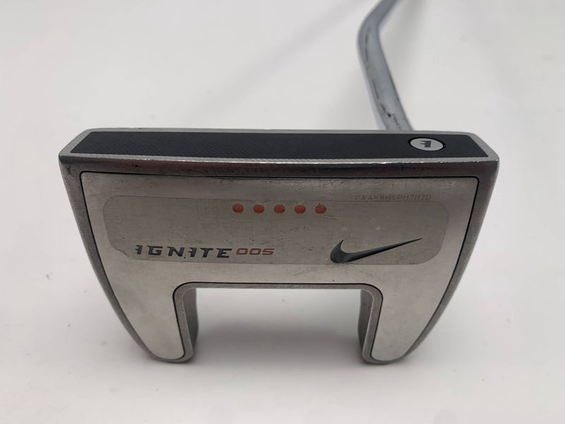 Nike Ignite 005 Putter 35" Mens RH