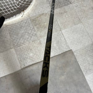 Senior CCM Super Tacks AS-V Pro Left Hand Hockey Stick P29  (New)