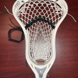 Warrior Strung Burn 2 Head (Used)