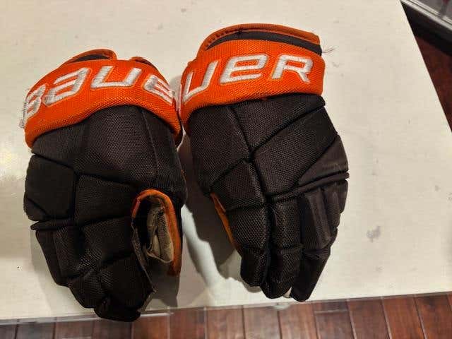 Compuware Gloves and Socks