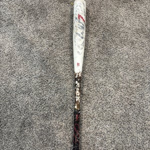 Marucci CAT7 Alloy Bat (-3) 29 oz 32" (Used)