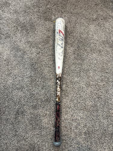 Marucci CAT7 Alloy Bat (-3) 29 oz 32" (Used)