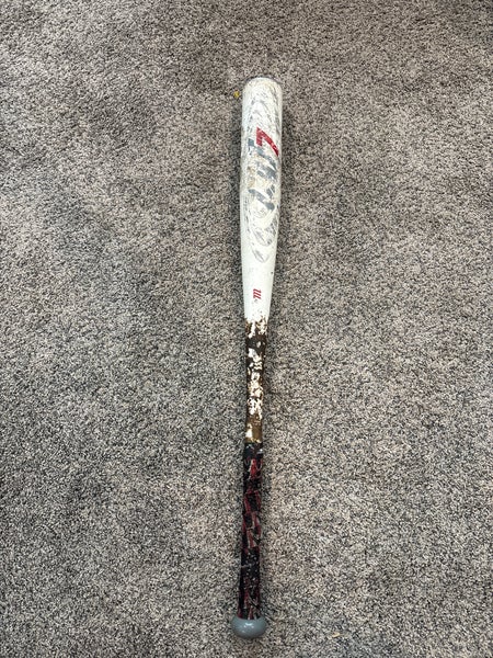 Marucci CAT7 Alloy Bat (-3) 29 oz 32" (Used)