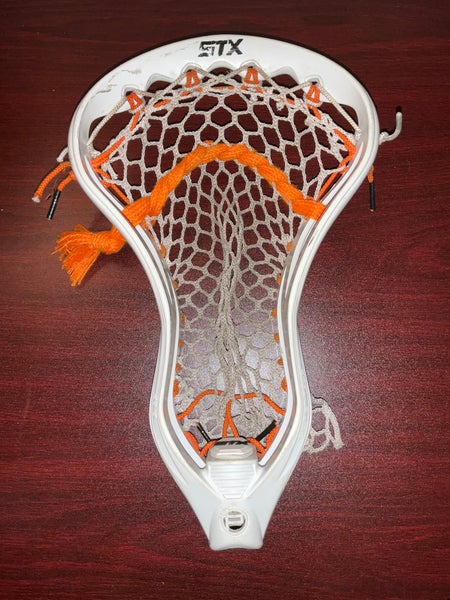 STX Strung Super Power Head (Used)