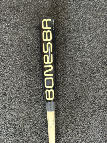 2025 Warstic Bonesaber Hybrid Black Cobra LE USA