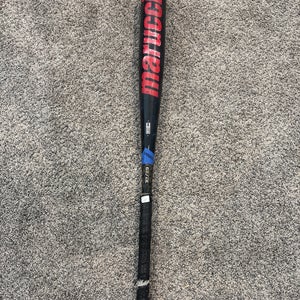 Marucci CAT6 Alloy Bat (-3) 29 oz 32" (Used)