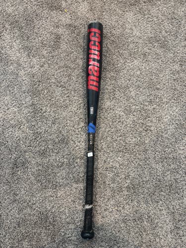Marucci CAT6 Alloy Bat (-3) 29 oz 32" (Used)