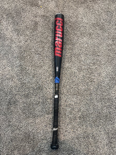 Marucci CAT6 Alloy Bat (-3) 29 oz 32" (Used)