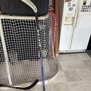 Intermediate CCM RibCor Trigger 8 Pro Left Hand Hockey Stick P29  (Used)