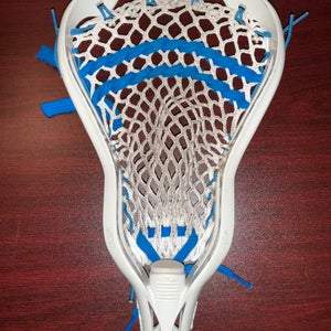 STX Strung AV8 Head (Used)