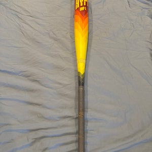 2024 Easton Hype Fire Composite Bat USSSA Certified (-8) Composite 22 oz 30” (Used)