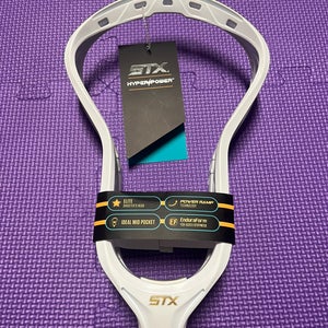 NEW  Stx Hyperpower