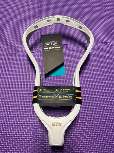 NEW  Stx Hyperpower