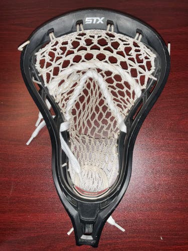 STX Strung Hammer U Head (Used)