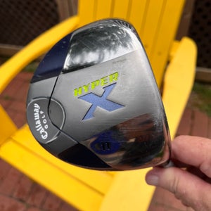 Callaway Callaway 2018 X Series Driver (Used)