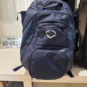 EvoShield Bat Bag (Used)