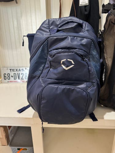 EvoShield Bat Bag (Used)