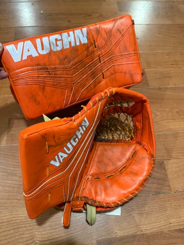 2025 Vaughn V10 Pro Carbon Regular Pro Stock (Used)