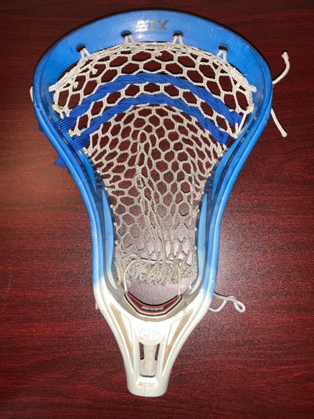 STX Strung Proton U Head (Used)