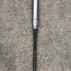 DeMarini CF7 Composite Bat (-11) 18 oz 29" (Used)